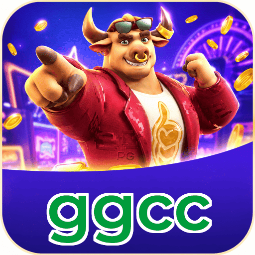 Requisitos do APK ggcc para Android - Logo Oficial