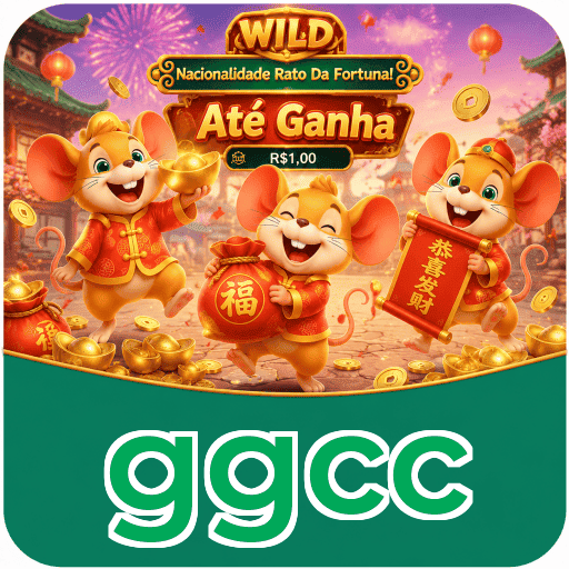 Logo da ggcc