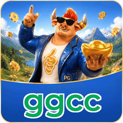 Logo ggcc Telegram Canal Oficial