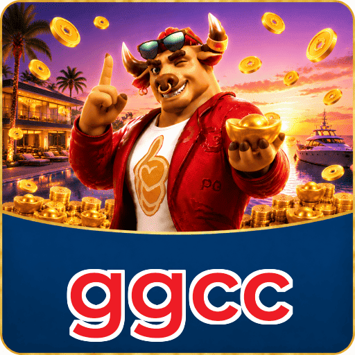 ggcc Logo Seguro