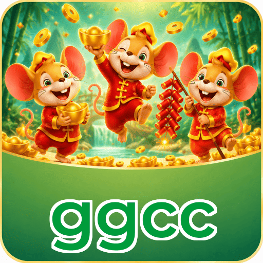 Logo ggcc Loteria Online