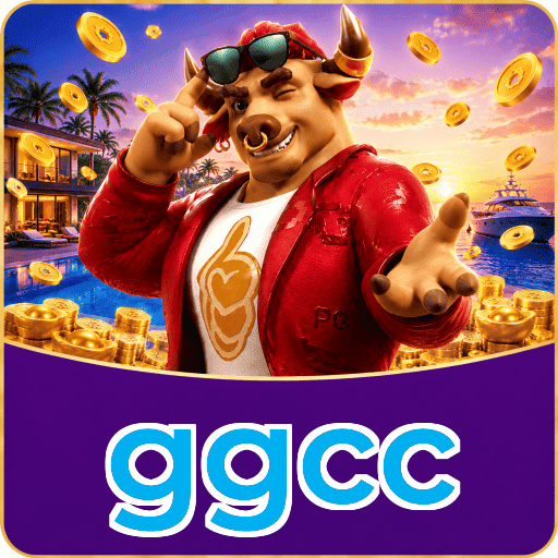 ggcc Logo - Bônus com Rollover Justo