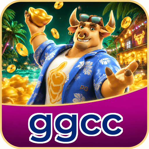 ggcc Jackpots Progressivos